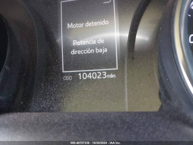 Toyota CAMRY SE 2018 4T1B11HK5JU521612 Image 15