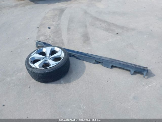 1HGCV2F90JA008855 Honda Accord Touring 2.0t