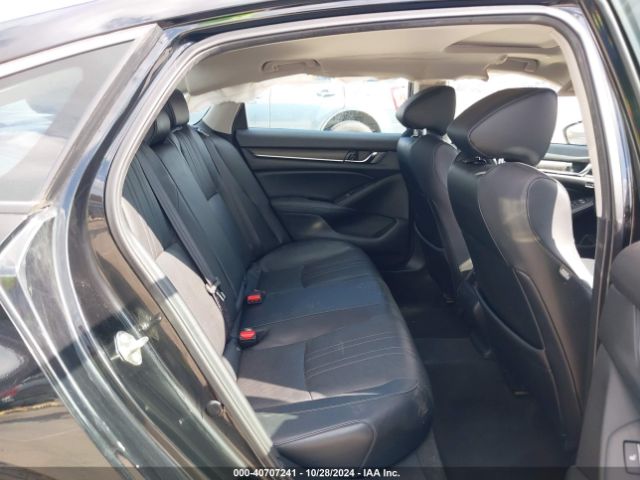 1HGCV2F90JA008855 Honda Accord Touring 2.0t