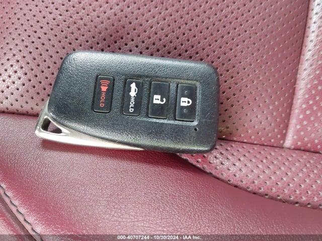 JTHCE1D26F5009196 Lexus IS 350