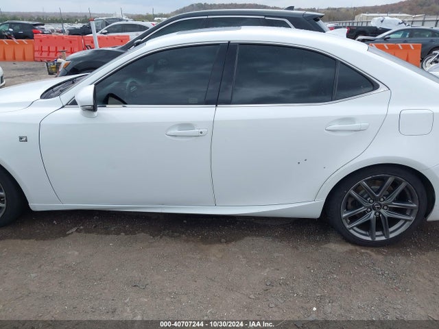 Lexus IS 350 2015 JTHCE1D26F5009196 Image 15
