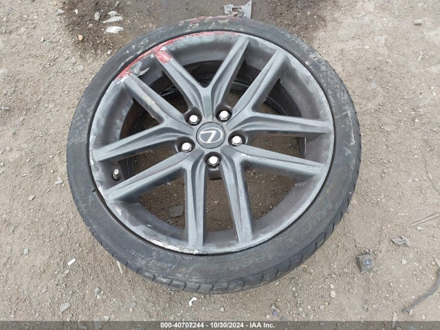 Lexus IS 350 2015 JTHCE1D26F5009196 Image 12