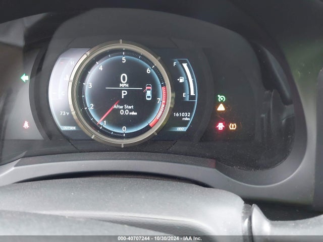 Lexus IS 350 2015 JTHCE1D26F5009196 Image 7