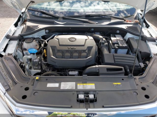1VWSA7A32MC001207 Volkswagen Passat 2.0t Se