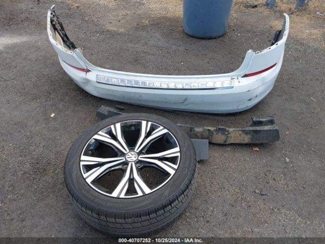 1VWSA7A32MC001207 Volkswagen Passat 2.0t Se