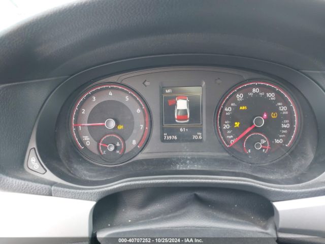 1VWSA7A32MC001207 Volkswagen Passat 2.0t Se