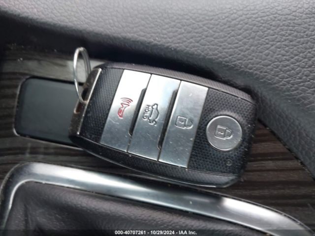 5XXGN4A72FG393395 KIA OPTIMA EX