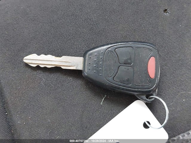 1C4NJPBA1GD575583 Jeep Patriot Sport