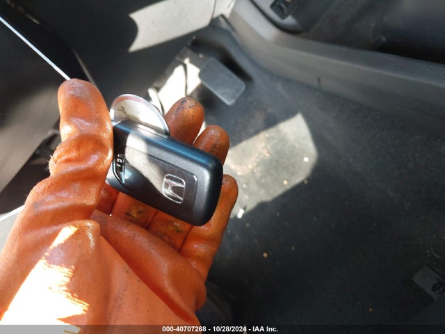 Honda CIVIC EX 2020 2HGFC3B38LH351279 Image 11