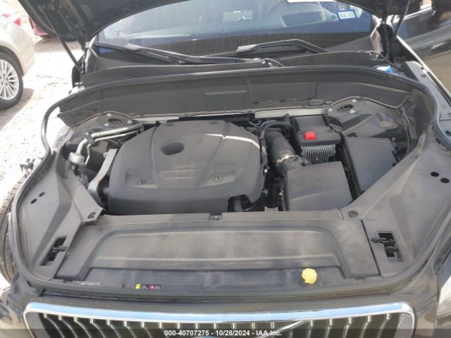 YV4A221K4N1810692 Volvo Xc90 T6 Momentum 6 Passenger