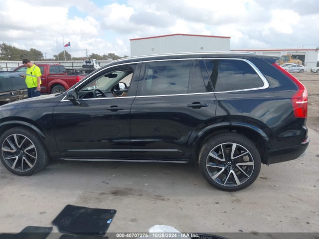 YV4A221K4N1810692 Volvo Xc90 T6 Momentum 6 Passenger