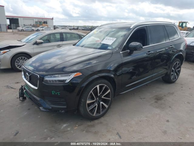 YV4A221K4N1810692 Volvo Xc90 T6 Momentum 6 Passenger