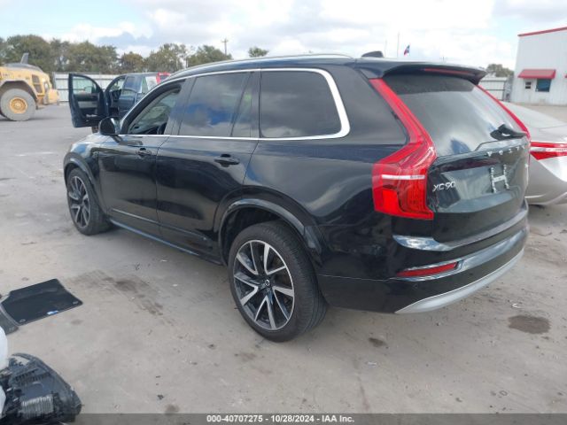 YV4A221K4N1810692 Volvo Xc90 T6 Momentum 6 Passenger