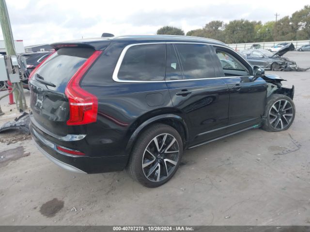YV4A221K4N1810692 Volvo Xc90 T6 Momentum 6 Passenger