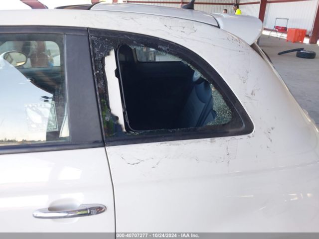 2012 FIAT 500 3C3CFFBR6CT116597 Photo 5