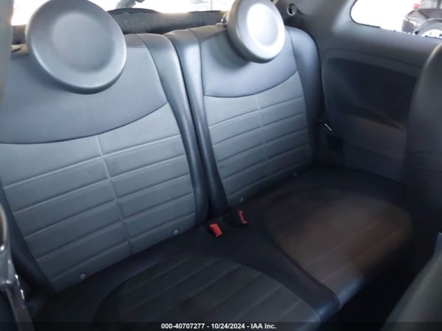 2012 FIAT 500 3C3CFFBR6CT116597 Photo 7