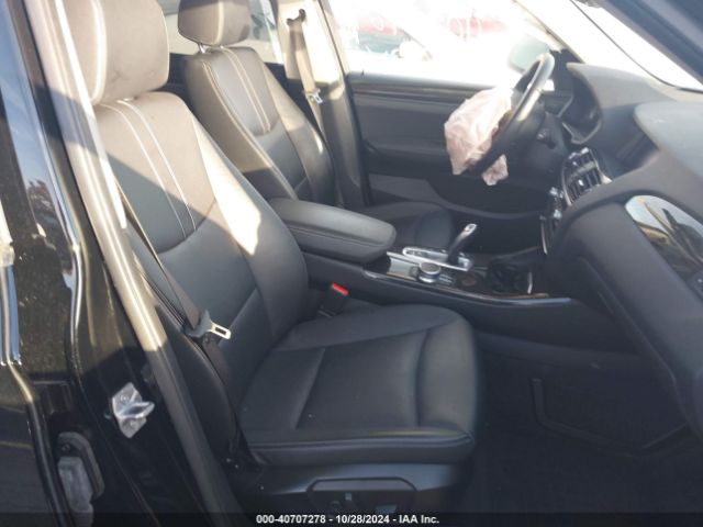 5UXWX9C53H0D96844 BMW X3 Xdrive28i