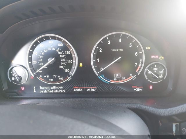 5UXWX9C53H0D96844 BMW X3 Xdrive28i