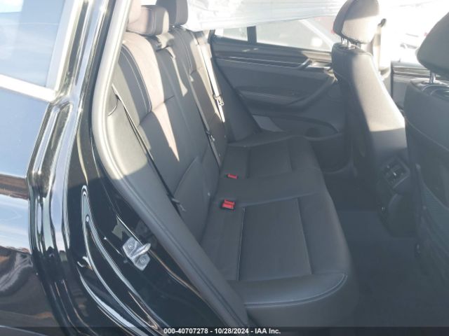 5UXWX9C53H0D96844 BMW X3 Xdrive28i