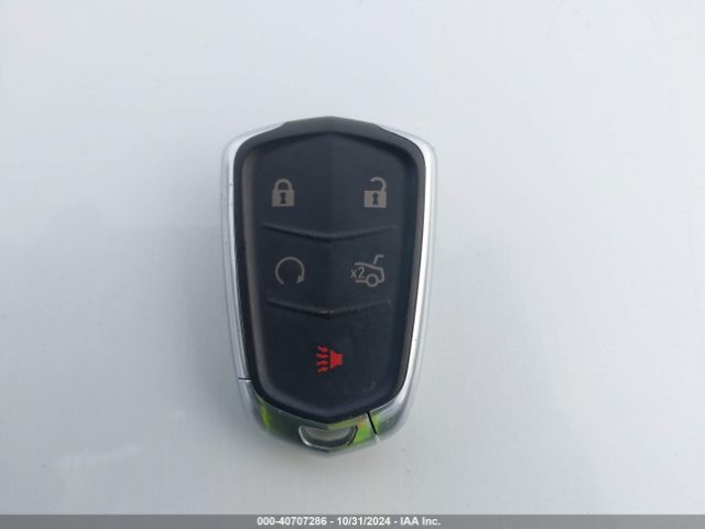 1G6AM5S33F0142626 Cadillac Ats Premium