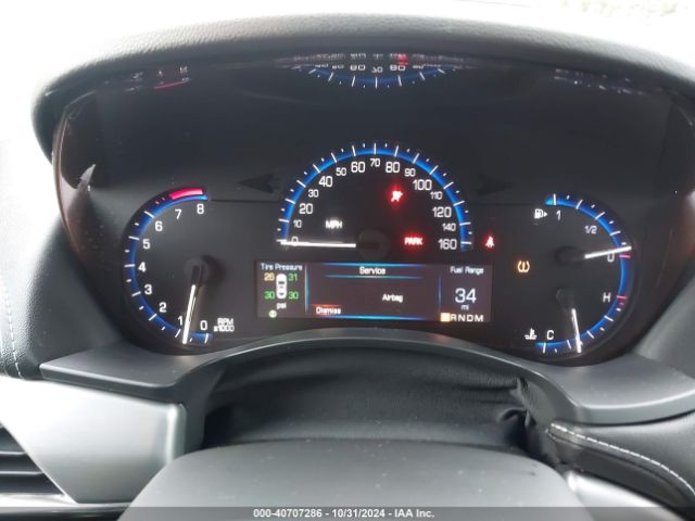 1G6AM5S33F0142626 Cadillac Ats Premium