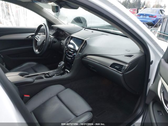 1G6AM5S33F0142626 Cadillac Ats Premium