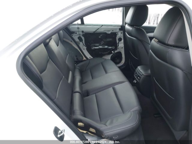 1G6AM5S33F0142626 Cadillac Ats Premium