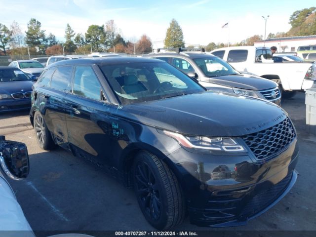 SALYL2RV2JA730923 Land Rover Range Rover Velar P380 Se R-dynamic