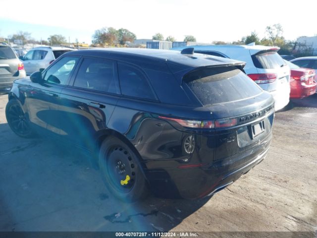SALYL2RV2JA730923 Land Rover Range Rover Velar P380 Se R-dynamic