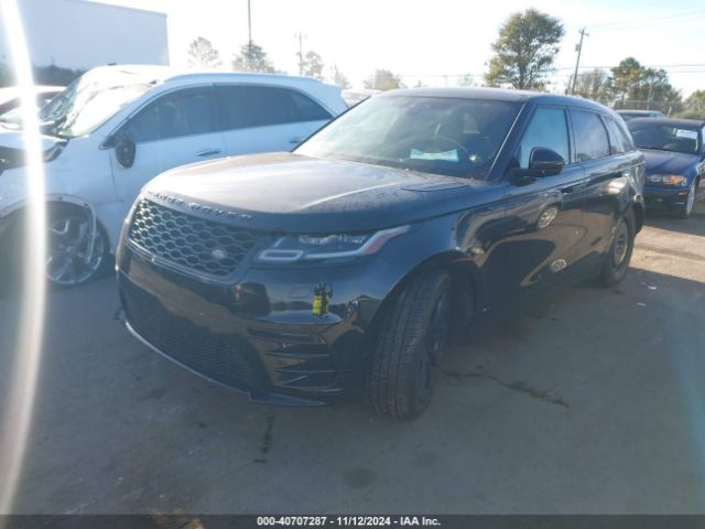 SALYL2RV2JA730923 Land Rover Range Rover Velar P380 Se R-dynamic