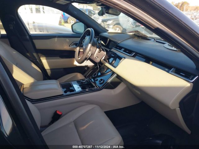 SALYL2RV2JA730923 Land Rover Range Rover Velar P380 Se R-dynamic
