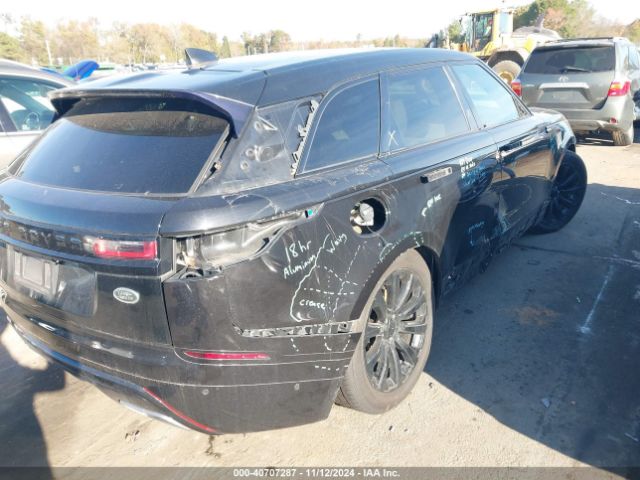 SALYL2RV2JA730923 Land Rover Range Rover Velar P380 Se R-dynamic