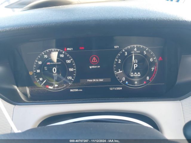 SALYL2RV2JA730923 Land Rover Range Rover Velar P380 Se R-dynamic