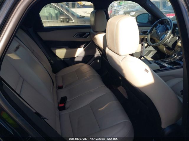 SALYL2RV2JA730923 Land Rover Range Rover Velar P380 Se R-dynamic