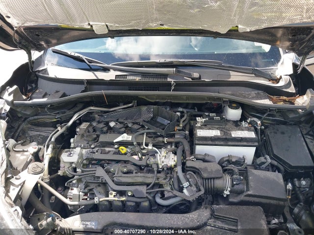 7MUBAAAG3PV061606 Toyota Corolla Cross Le