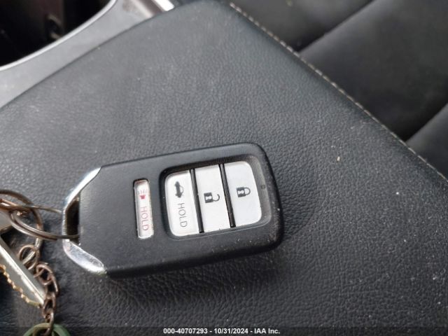 1HGCV1F32MA104884 Honda Accord Sport