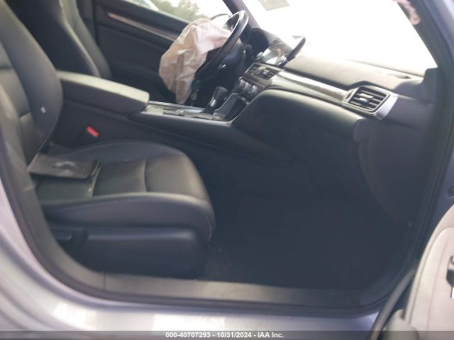 1HGCV1F32MA104884 Honda Accord Sport