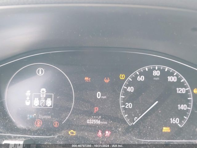 1HGCV1F32MA104884 Honda Accord Sport