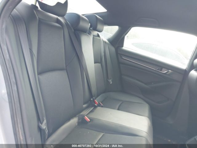 1HGCV1F32MA104884 Honda Accord Sport
