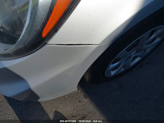KMHCT5AE1EU141490 Hyundai ACCENT GS