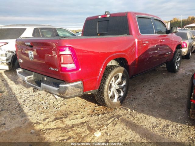 2019 RAM 1500 1C6SRFKT9KN544244 Photo 3