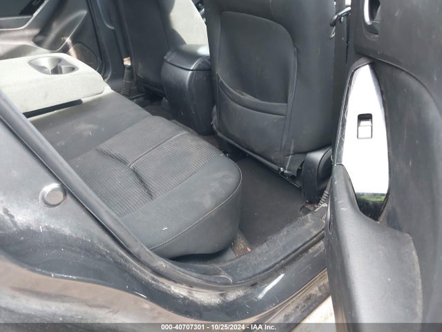 3MZBN1U70JM170961 Mazda Mazda3 Sport