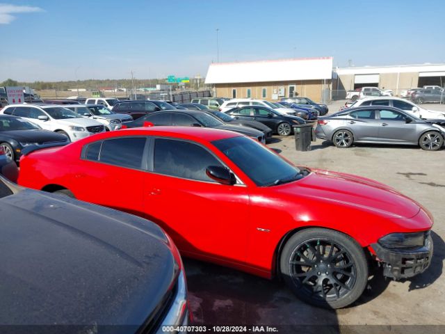 2C3CDXCT6GH179493 Dodge CHARGER R/T