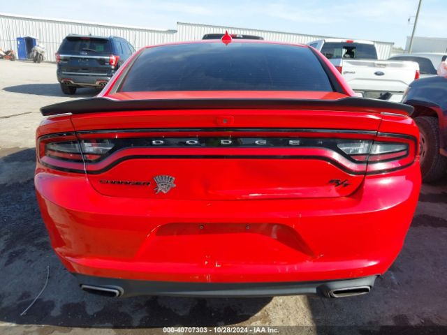 2C3CDXCT6GH179493 Dodge CHARGER R/T