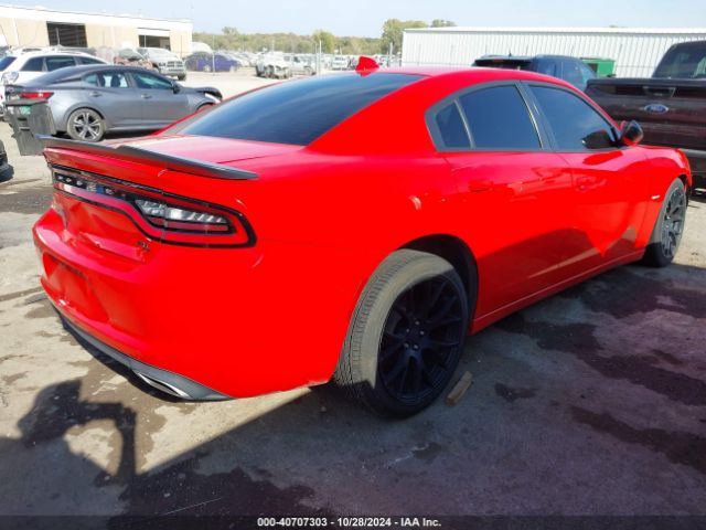 2C3CDXCT6GH179493 Dodge CHARGER R/T