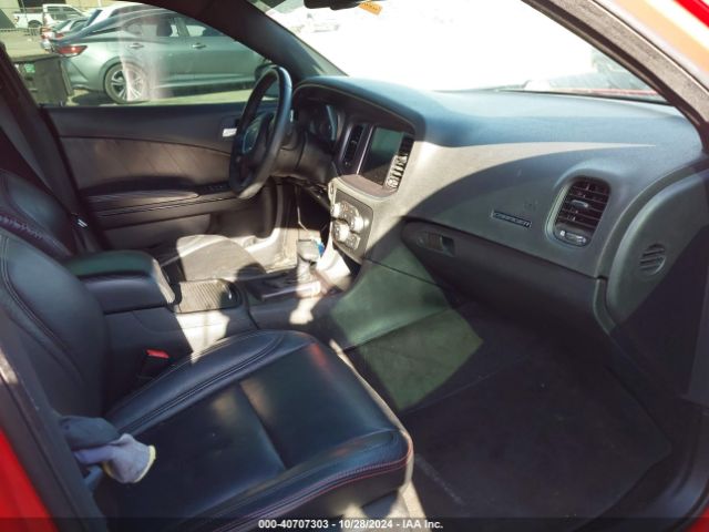 2C3CDXCT6GH179493 Dodge CHARGER R/T