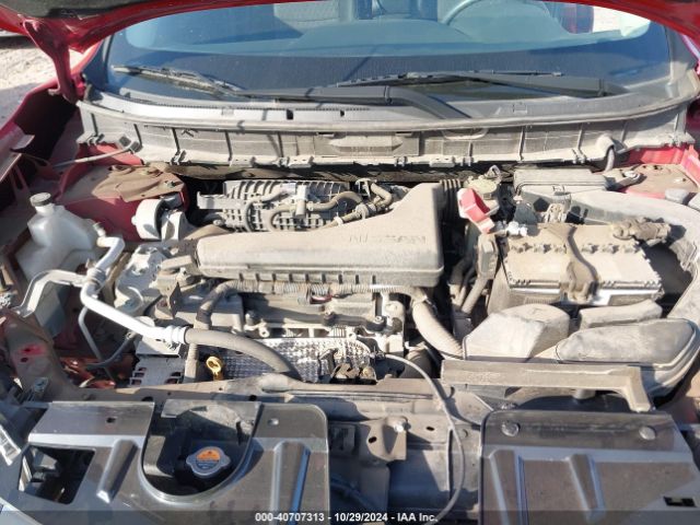 JN8AT2MV7HW262723 Nissan ROGUE S