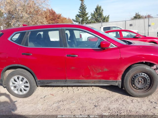 JN8AT2MV7HW262723 Nissan ROGUE S