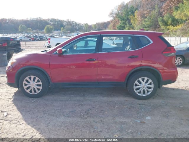 JN8AT2MV7HW262723 Nissan ROGUE S