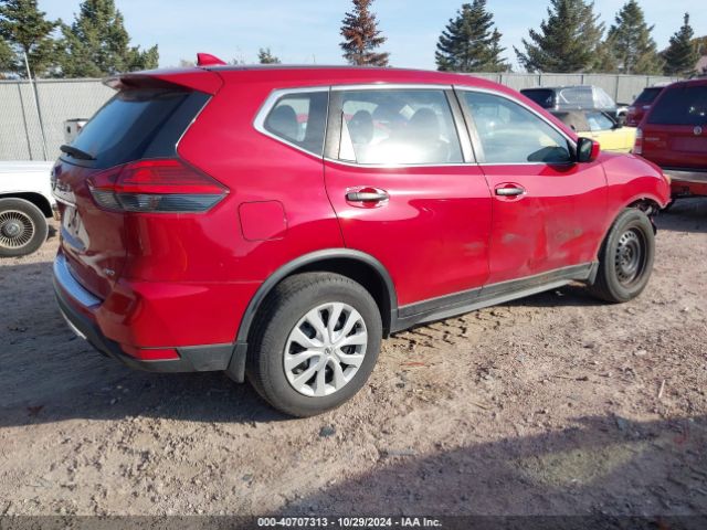 JN8AT2MV7HW262723 Nissan ROGUE S